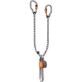 Petzl Scorpio Vertigo Lanyards Og Energiabsorbenter
