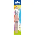 Pelikan 700368, Børstesett, Assortert