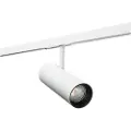 SG ARMATUREN Zip Tube Mini LED 14W 3000K, 900 lumen, hvid (1-faset)