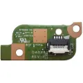 HP - Strømknapp kort - for ProBook 450 G3 Notebook, 455 G3 Notebook, 470 G3 Notebook