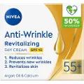 Nivea Anti-wrinkle +55 Day 50ml