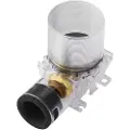 Roth quickbox for wall 18 mm tt