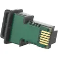 Danfoss ECL applikationsnøgle A302 zonestyringsnøgle