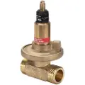 Danfoss AVPL15 kvs 1,6 - 0,05-0,5 bar trykdifferens 003L5031