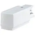 Philips GLOBAL XTS 11-3 Tilkobling venstre hvid