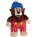 Barbo Toys Rasmus Klump Bamse - 27 cm