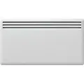 Dimplex Varmepanel Frontudslip NFK4N 1250W 400V UDEN termostat - HUSK tilvalg af NCU-2Te eller Nobø termostat til styring via Hub.