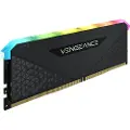 Corsair Pc3200 Vengance 1x16gb Ddr4 3200mhz Ram-minne