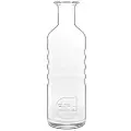 Luigi Bormioli Optima Water carafe 26 cm 75 cl Clear