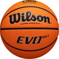 Wilson Wilson EVO NXT FIBA-spillball WTB0966XB Orange 6