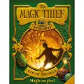 HarperCollins The Magic Thief: Found