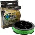 Power pro Super 8 Slick V2 Flettet Fiskesnøre 275 M