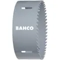 Bahco Karbidspisskrone For Glassfiber Og Murverk 67 Mm