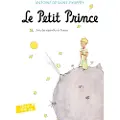 Gallimard Le Petit Prince