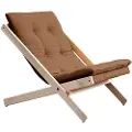 Karup DesignStol Boogie RåBrunStolerFra Homeroom