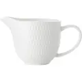 Maxwell & Williams Maxwell & WilliamsFløtemugge Diamonds RoundHvitMugger & karaflerFra Homeroom