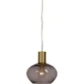 Aneta Lighting Aneta LightingVinduspendel BELLMessingVinduslamperFra Homeroom