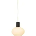 Aneta Lighting Aneta LightingVinduspendel BELLSvartVinduslamperFra Homeroom