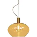 Aneta Lighting Aneta LightingTaklampe BELLMessingTakpendlerFra Homeroom