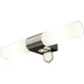 Aneta Lighting Aneta LightingBaderomsbelysning CosenzaKromBaderomsbelysningFra Homeroom