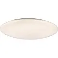 Aneta Lighting Aneta LightingPlafond LED ZODIACHvitPlafonderFra Homeroom