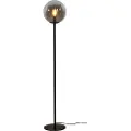 Aneta Lighting Aneta LightingGulvlampe MolekylSvartGulvlamperFra Homeroom
