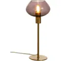 Aneta Lighting Aneta LightingBordlampe BellMessingBordlamperFra Homeroom