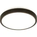 Aneta Lighting Aneta LightingPlafond LED ANILLOSvartPlafonderFra Homeroom