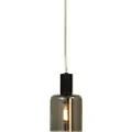 Aneta Lighting Aneta LightingVinduspendel CYLINDERSvartVinduslamperFra Homeroom