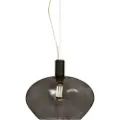 Aneta Lighting Aneta LightingTaklampe BELLSvartTakpendlerFra Homeroom
