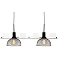 Aneta Lighting Aneta LightingTaklampe TimjanSvartTakpendlerFra Homeroom