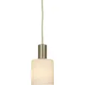 Aneta Lighting Aneta LightingVinduspendel CYLINDERGråVinduslamperFra Homeroom