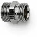 IMI Hydronic Fpl coupling 351-g3/8 rak chrome