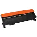 Freecolor C480K-ELS-FRC, 1500 sider, Sort, 1 stykker