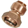 Roth push connection for 16 mm x 3/4" pipe