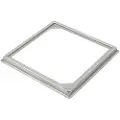 Blücher ramme 155x155mm løs