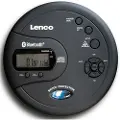 Lenco Cd-300 Cd-spiller
