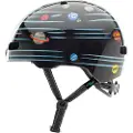 Nutcase Little Nutty Defy Gravity Reflekterende Mips sykkelhjelm 48-52 cm