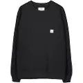 Makia Square Pocket Collegegenser
