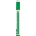 Penol marker green chisel point