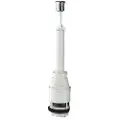 GROHE Dal Bundv. for VB - med trykknap 40mm 37085PI0