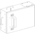 Schneider Electric CANALIS KSB VIRRANOTIN, SULAKE 100A DIN 00