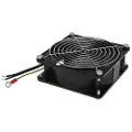 BKT ELEKTRONIK Ventilator kit 120X46X120 mm 230V