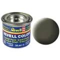 Revell Email Color 46 NatoOlive Mat - 32146