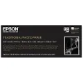 Epson Traditional Photo Paper - Rull (111,8 cm x 15 m) - 300 g/m² - fotopapir - for Stylus Pro 11880, Pro 98XX SureColor SC-P10000, P20000, P8000, P9000, P9500, T7000, T7200