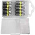 Boxer bits 10 stk. i æske TORX 25