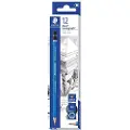 Staedtler Mars Lumograph - Blyant - 4B - 2 mm (en pakke 12)
