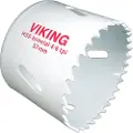 Helmuth A. Jensen VIKING Hulsav, leveres uden holder Skæredybde 38mm Hul diameter 56mm