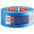 TESA Blå maskeringstape innvendig og utvendig UV7days 50m:50mm 04431-00000-00