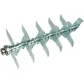 Al-Ko Knivvalse kpl. Motor:F. CombiCare 36 E Comfort